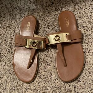 Micheal kors sandals